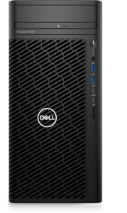 DELL PRECISION 3660 MT1