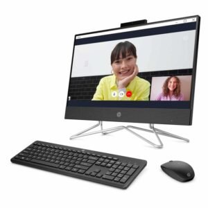 HP AIO 22-DF1518LA