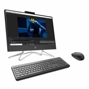 HP AIO 22-DF1518LA1