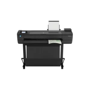 PLOTTER HP DESINGJET T730_2