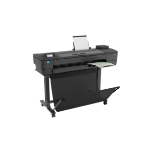 PLOTTER HP DESINGJET T730_3