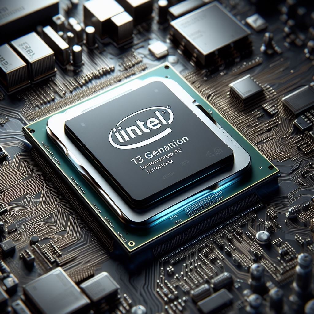 Los procesadores son el corazón de nuestros dispositivos tecnológicos, y cada nueva generación promete mayor rendimiento, eficiencia y nuevas funciones. La 13ª generación de procesadores Intel, con su arquitectura Raptor Lake, no es una excepción.