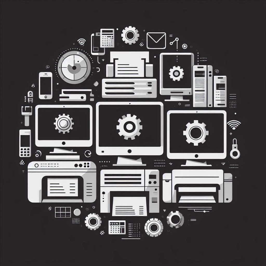 Nuestro servicio de mantenimiento de computadoras está diseñado para adaptarse a tus necesidades específicas. Ofrecemos diagnósticos precisos, ajustes, actualizaciones y reparaciones para asegurar que tus equipos funcionen de manera óptima. Nuestro objetivo es proporcionar soluciones rápidas y efectivas que permitan a tu empresa operar sin interrupciones.