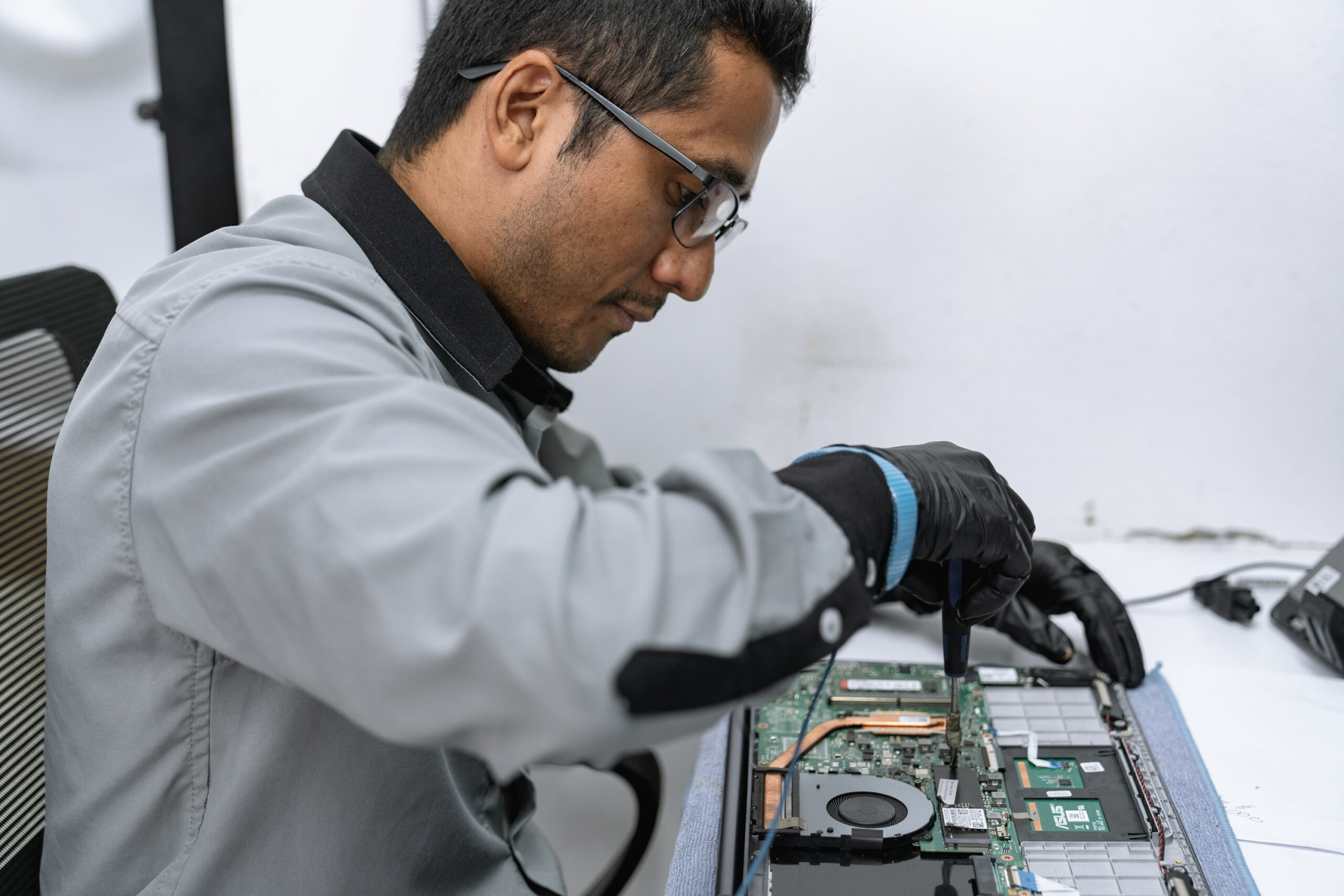 Servicio técnico para impresoras