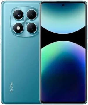 Celular XIAOMI Redmi Note 14 Pro – 8GB – 256GB – Azul Oceano