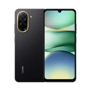 Celular XIAOMI Redmi A5 – 3GB – 64GB – Negro Ocaso