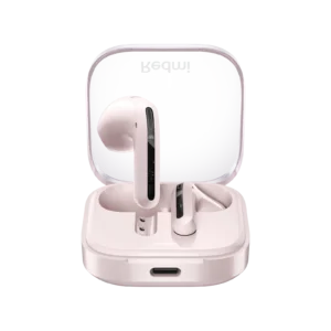 Audifono XIAOMI Redmi Buds 6 Active Pink