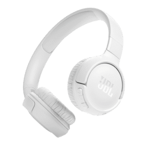 Audifono JBL Tune 520BT White