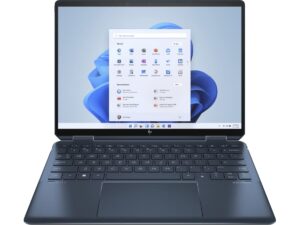 Portatil 2 en 1 HP Spectre x360 14-ef2000la Core i7 1355U – 13.5″ 3K2K – 16GB LPDDR4 – 1TB SSD – W11 Home – Azul Nocturno