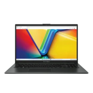 Portatil ASUS Vivobook Go 15 E1504FA-NJ1555 Ryzen 5 7520U – 15.6″ FHD – 16GB LPDDR5 – 512GB SSD – FreeDos – Mixed Black