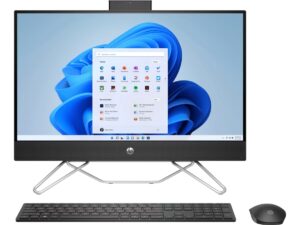 Todo En Uno HP 24-cb1027la