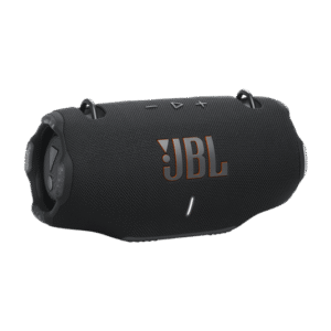 Parlante JBL Xtreme 4 Black