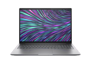 Portatil HP ZBook Power G11 Core Ultra 9 155H – 16″ FHD+ – 32GB DDR5 – 1TB SSD – W11 Pro – Gris Metalizado