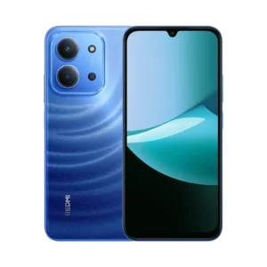 Celular XIAOMI Redmi 15C 4G LTE – 6.9″ – 4GB LPDDR4X – 128GB – Android 15 – Azul Lunar