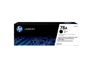 Cartucho de Toner HP 78A Negro