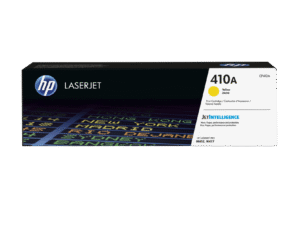 Cartucho de Toner HP 410A Amarillo