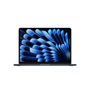 MacBook Air 13″ – Chip M4 – 13.6″ Liquid Retina – 16GB – 512GB SSD – macOS – Azul Medianoche