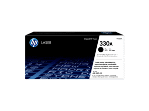 Cartucho de Toner HP 330A Negro